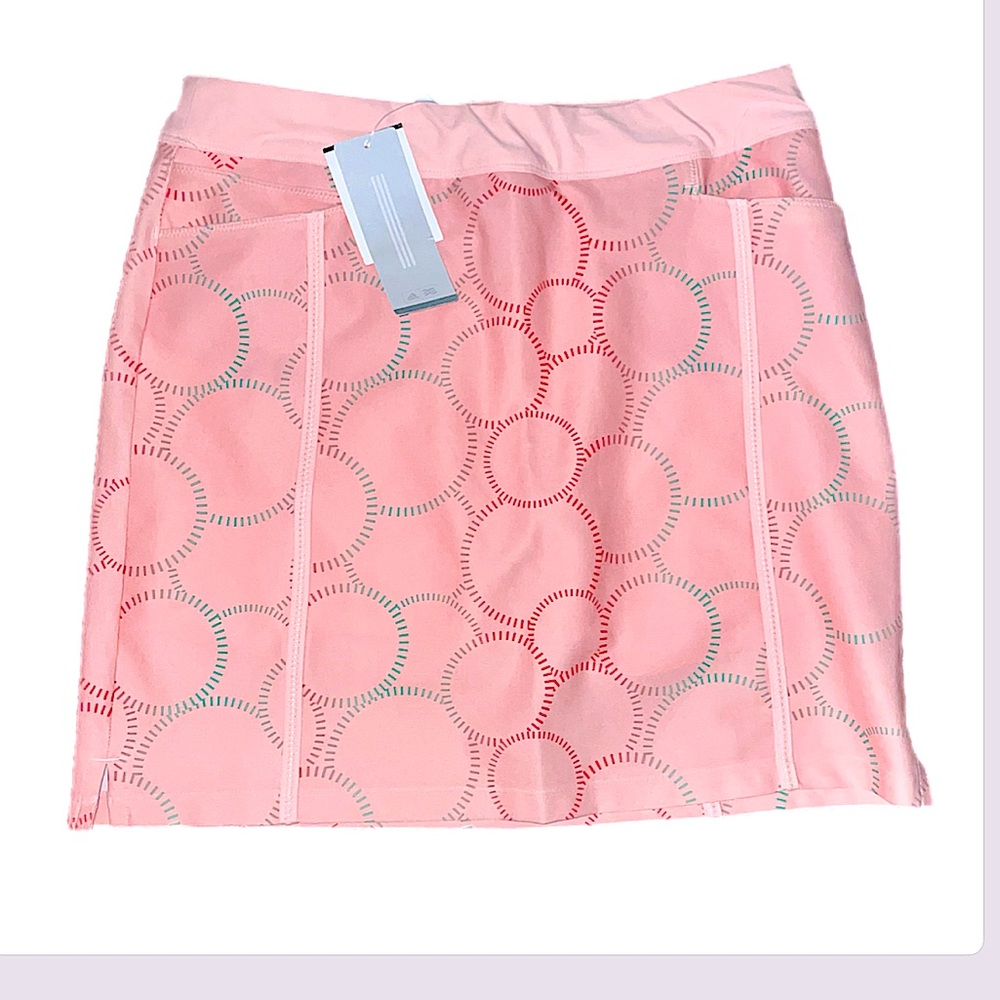 Adidas Golf Skort NWT Sz Sm.